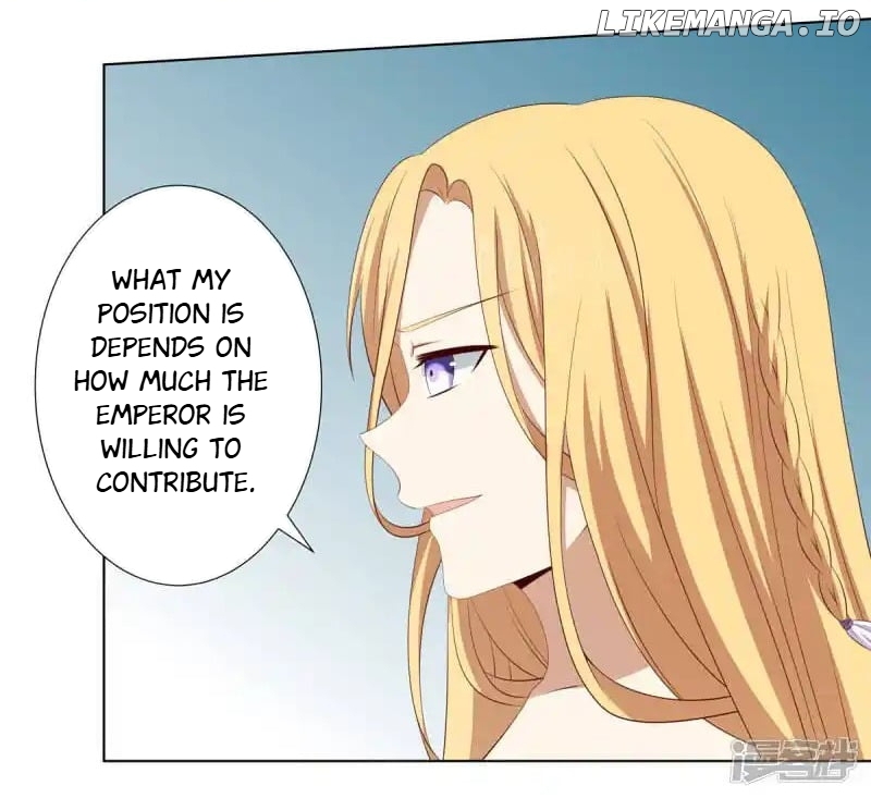 Rewrite My Fate chapter 63 - page 16